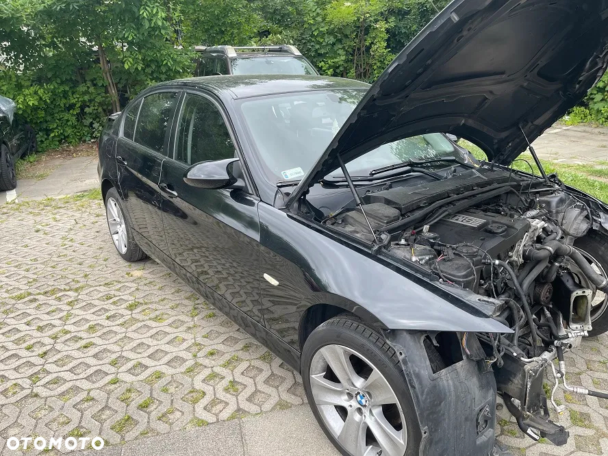 BMW Seria 3 - 4