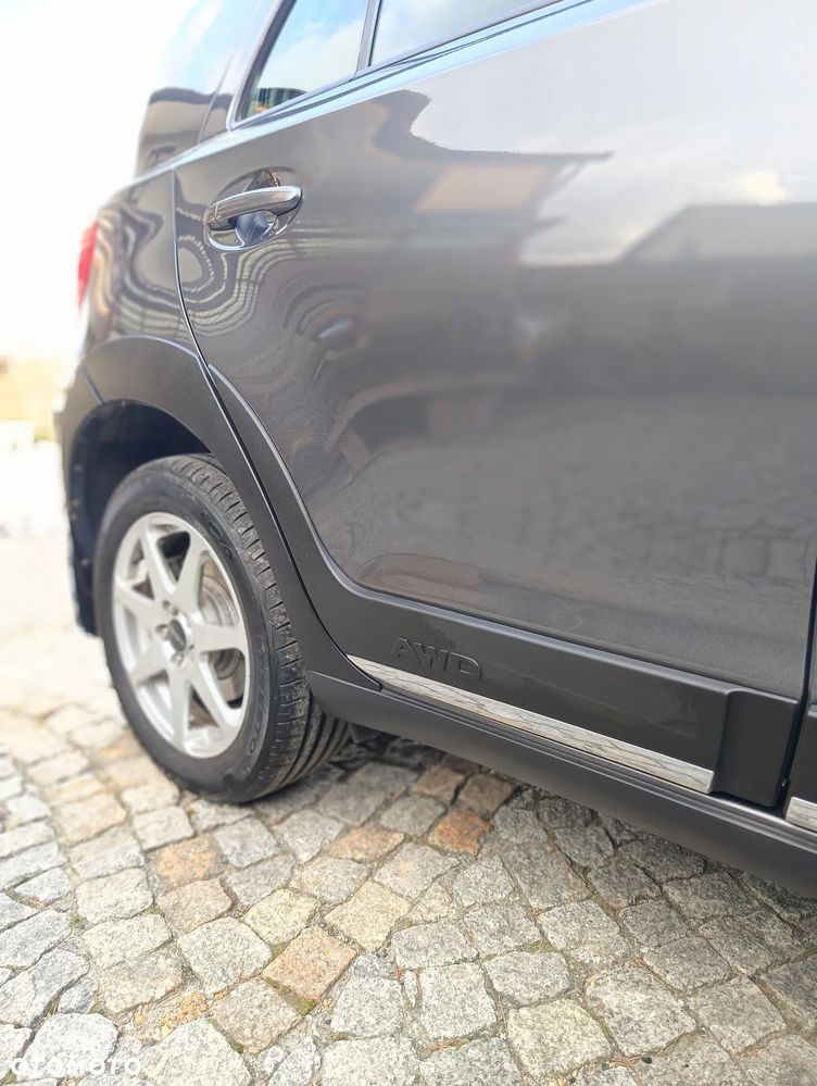 Toyota Urban Cruiser 1.4 D-4D Sol 4x4 - 6