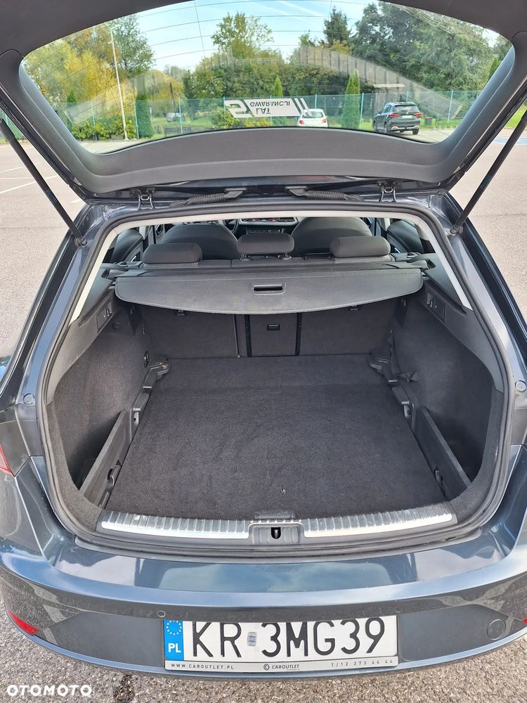 Seat Leon 1.0 EcoTSI Style S&S - 19