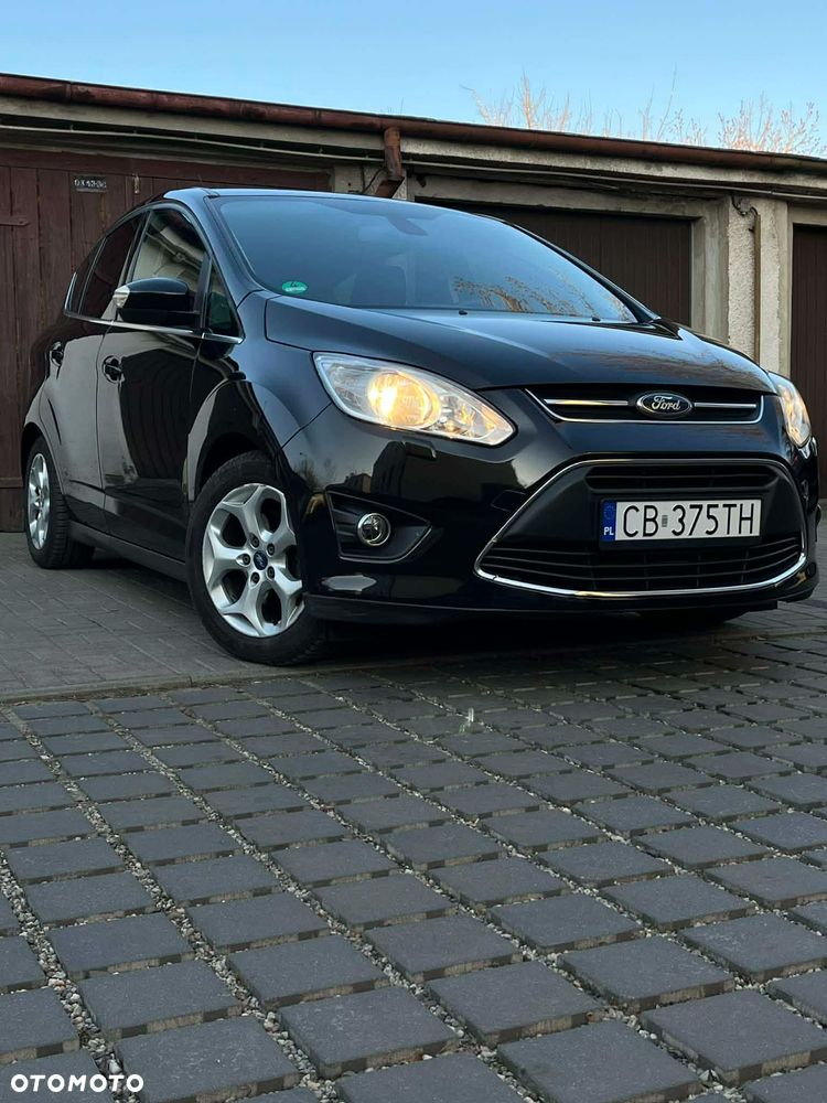 Ford C-MAX - 6