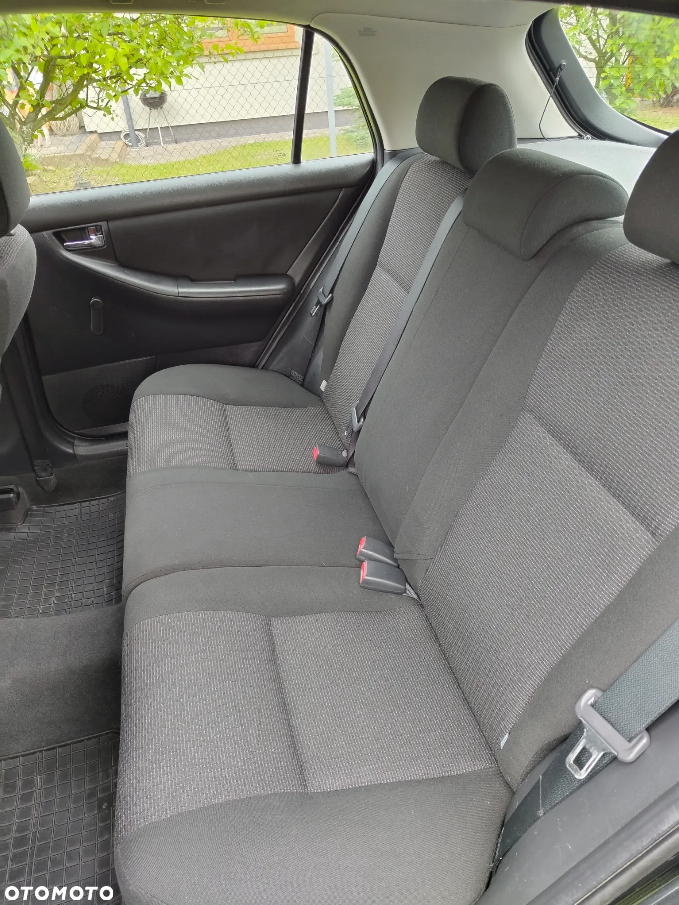 Toyota Corolla - 11