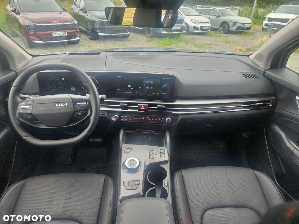 Kia Sportage - 15
