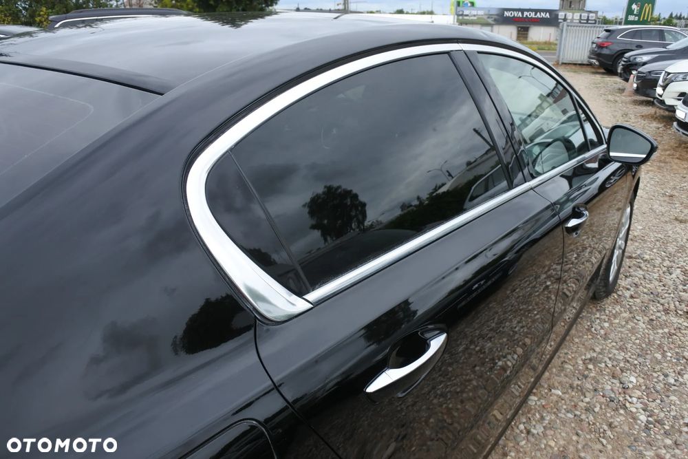 Peugeot 508 HDi FAP 165 Automatik Allure - 27