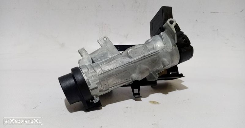 Canhão da ignição SKODA Fabia II Hatchback (542, 5J) - 1