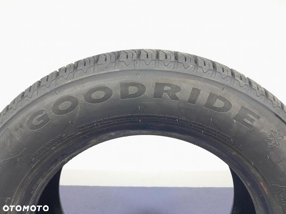 OPONA WIELOSEZONOWA GOODRIDE ALL SEASON ELITE Z-401 175/65 R14 82T - 2
