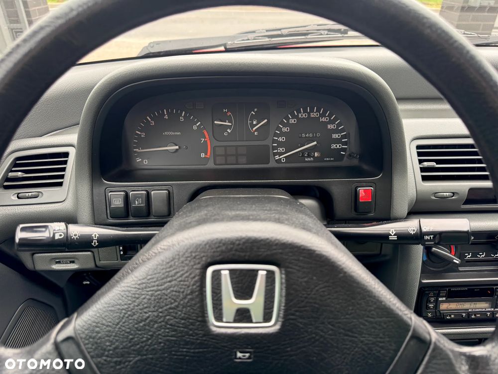 Honda Civic 1.5i - 18