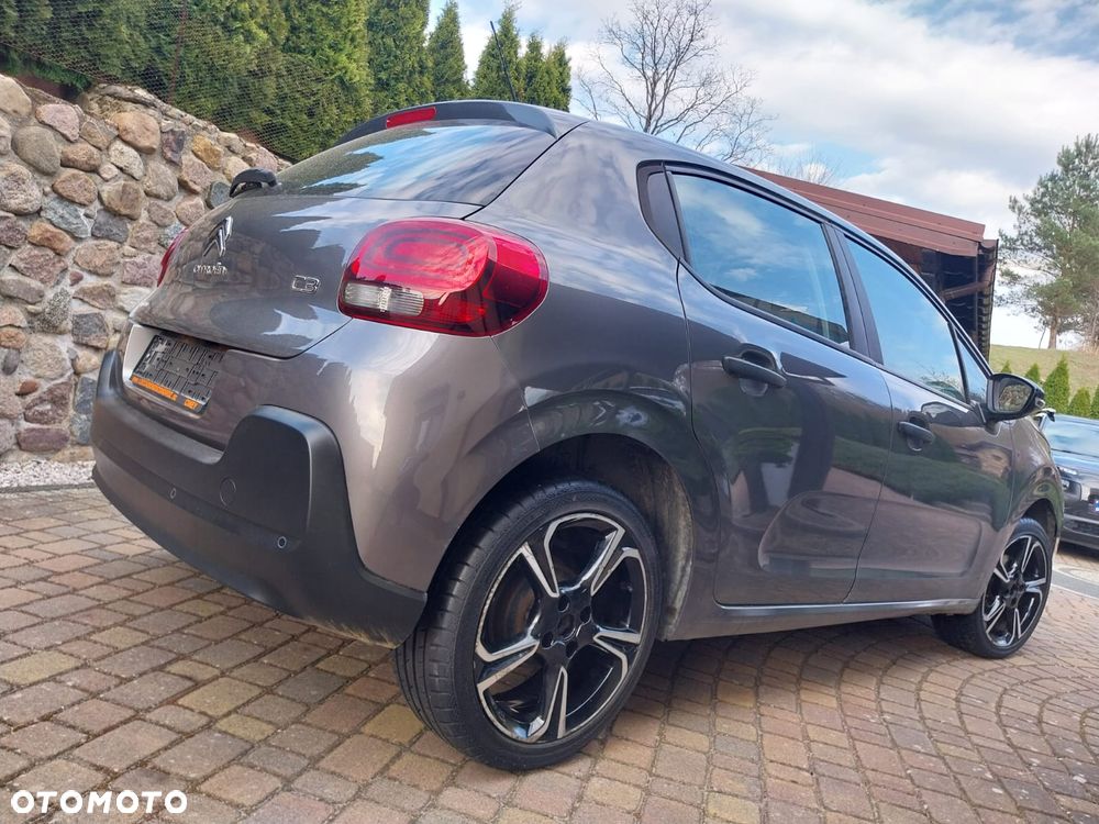 Citroën C3 - 9