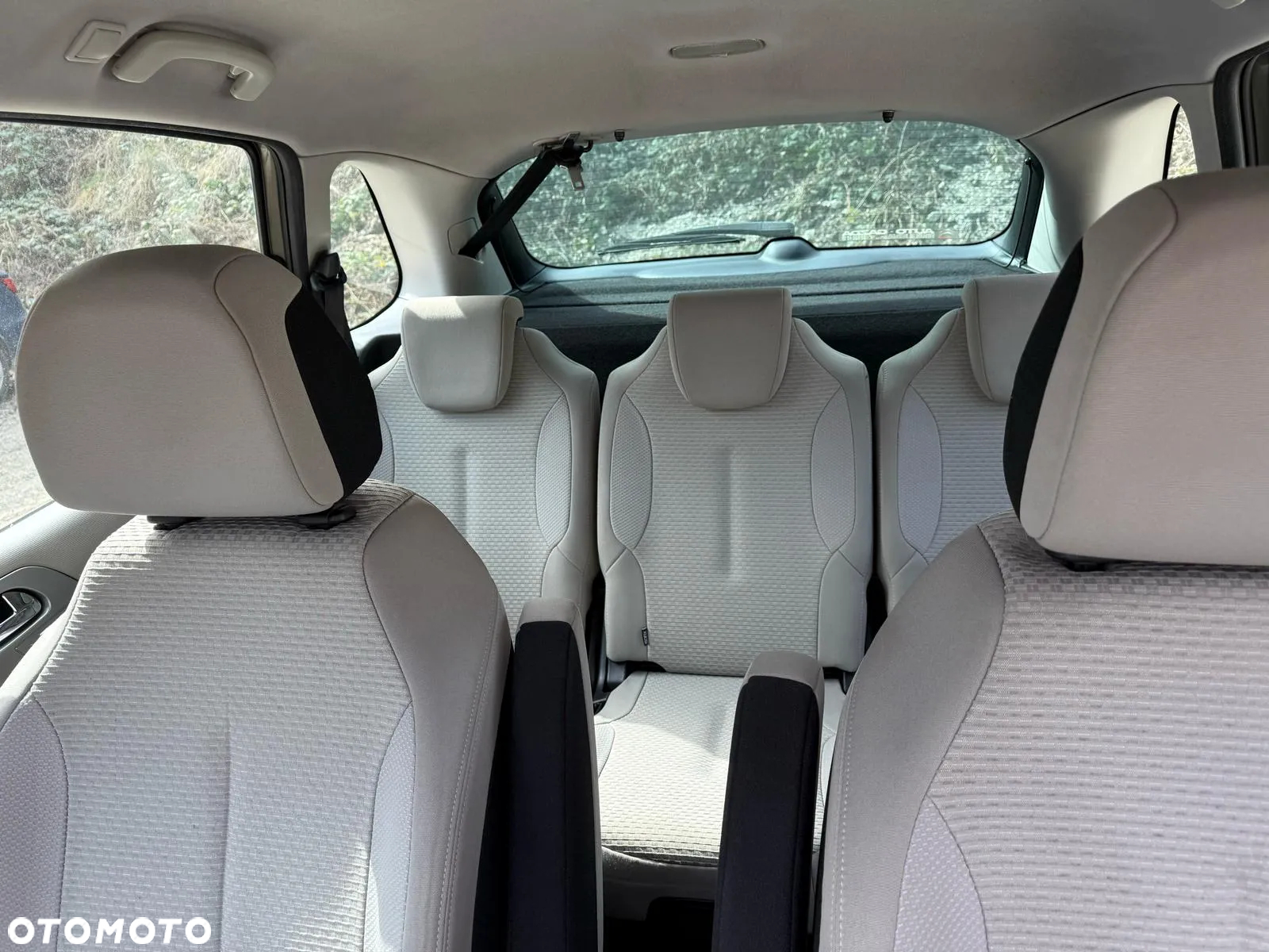 Citroën C4 Picasso 2.0 HDi Equilibre Navi Exclusive - 7