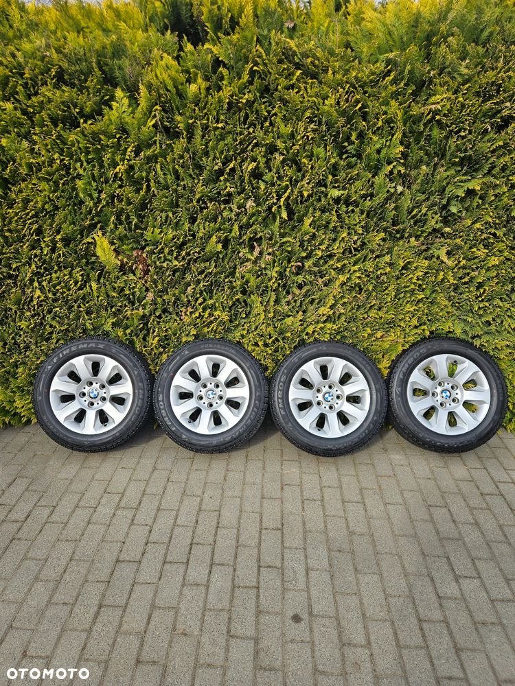 BMW Seria 5 525d - 15