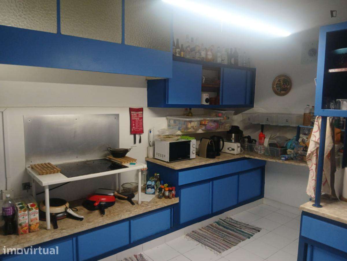 Quarto - localizado em Sintra Lisbon - Grande imagem: 5/10