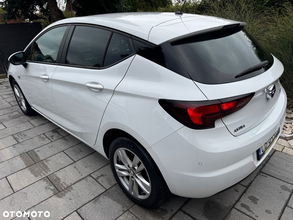 Opel Astra V 1.4 T Enjoy S&S - 6