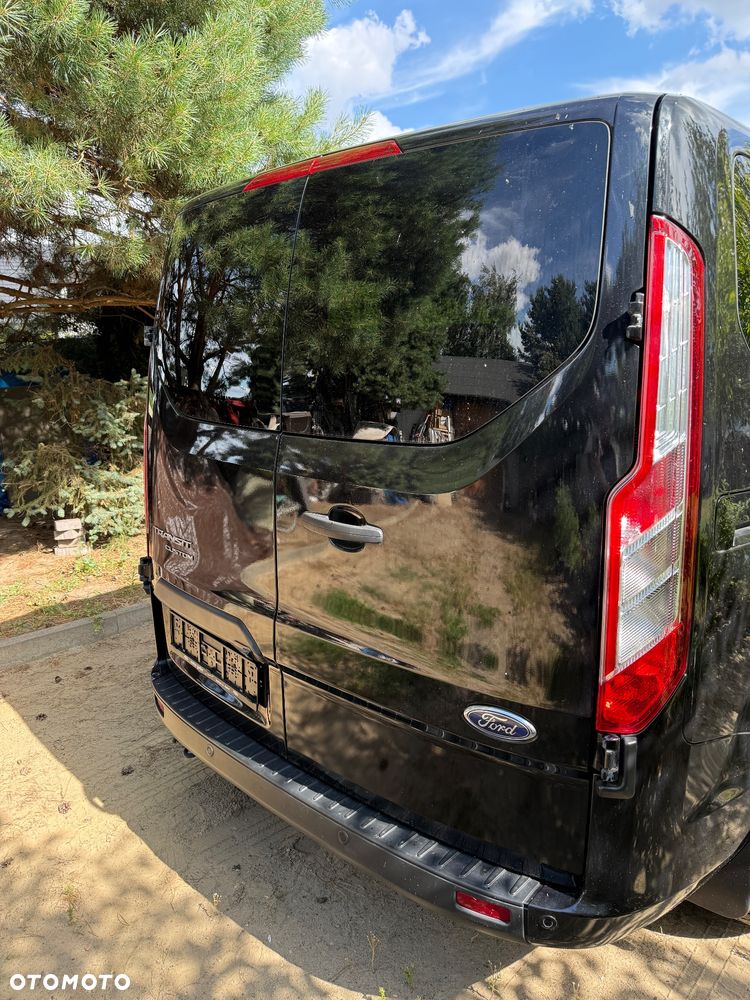 Ford Transit Custom Kombi 320 L1H1 Trend - 8