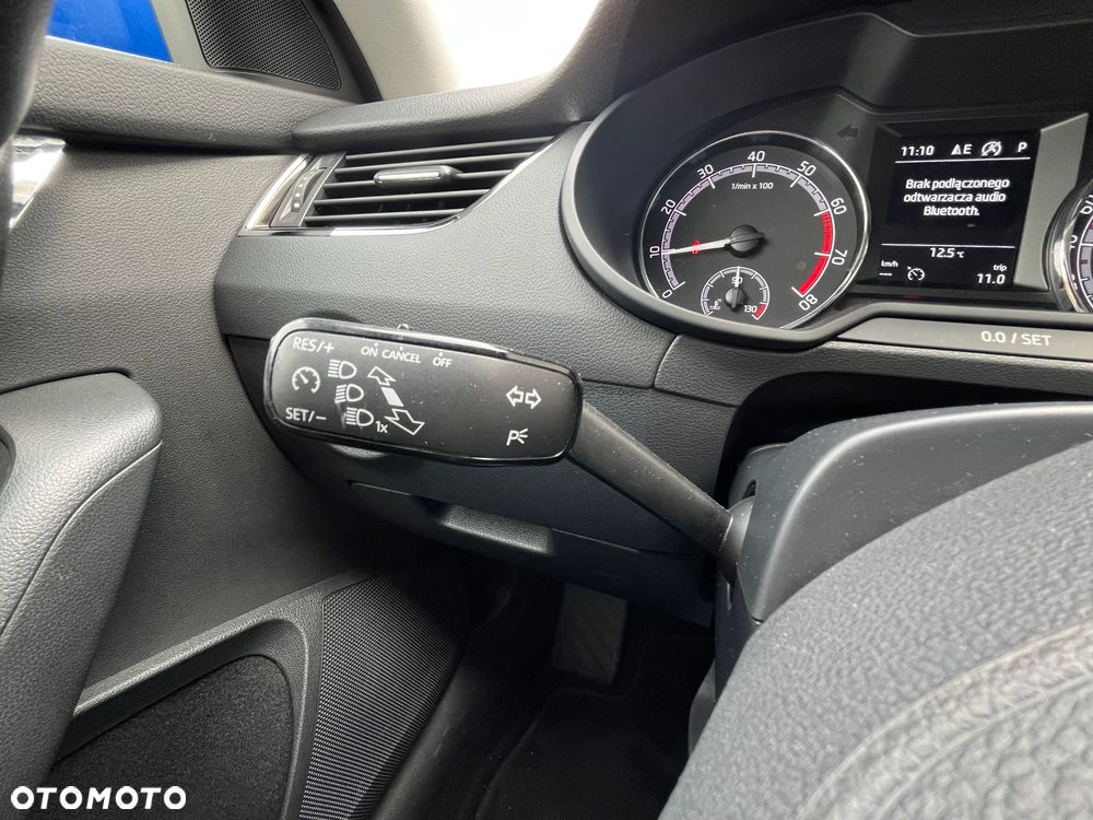 Skoda Octavia 1.5 TSI ACT DSG Style - 23