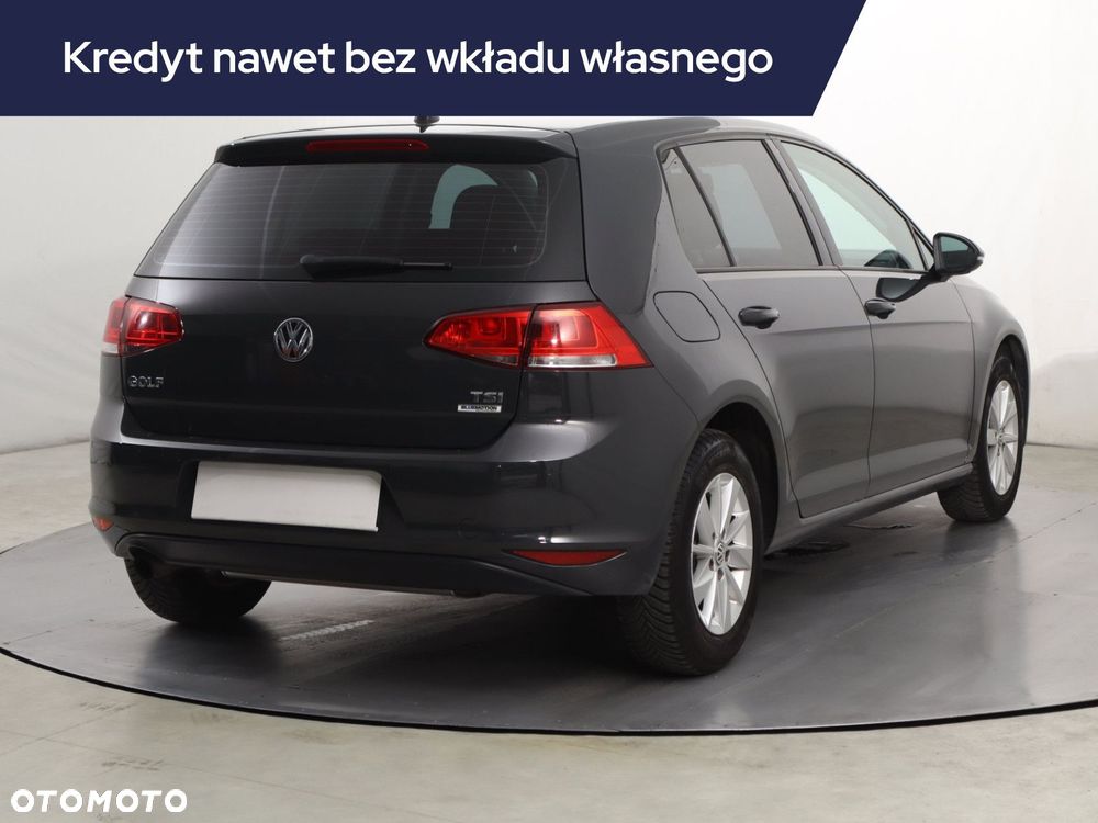 Volkswagen Golf - 7