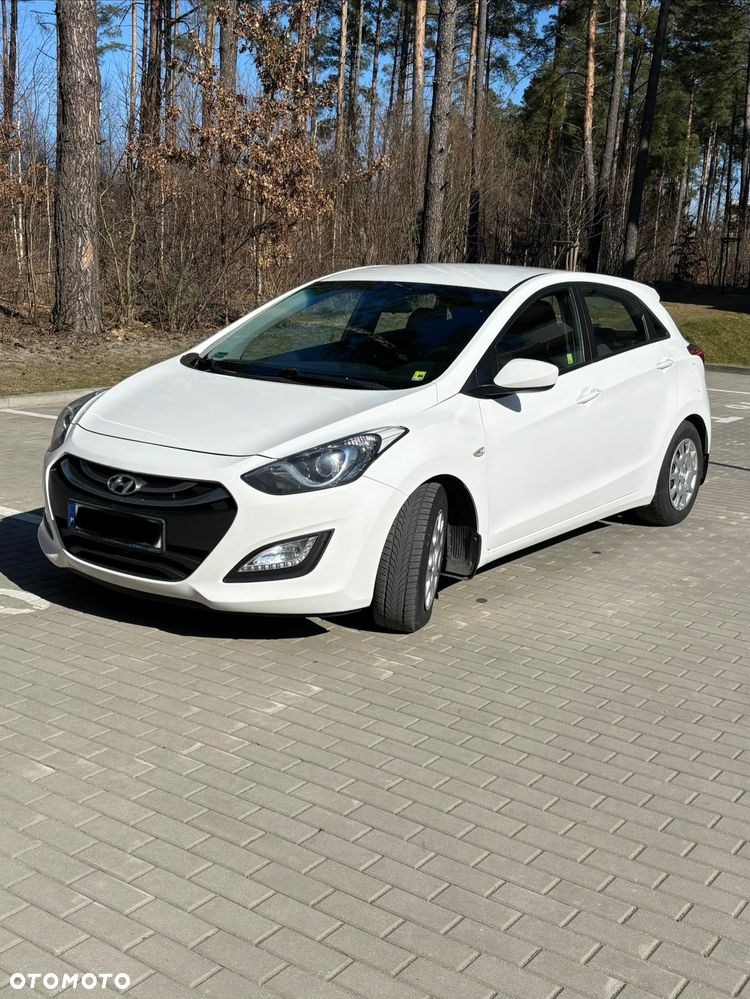 Hyundai i30 - 2