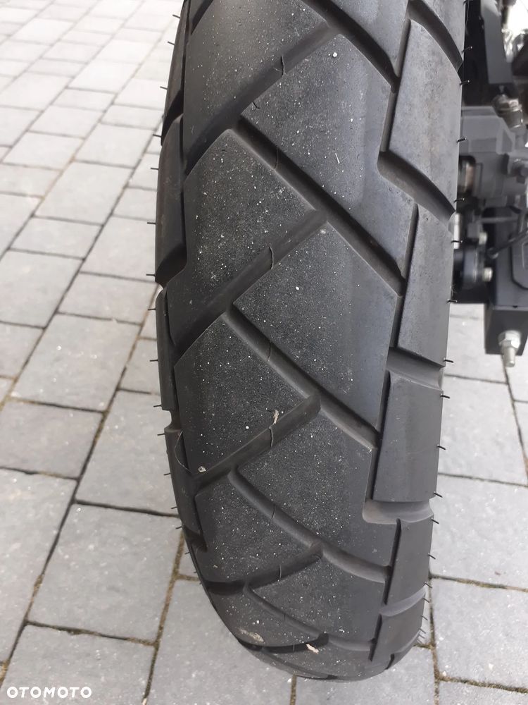 Kawasaki Versys-X 300 - 10