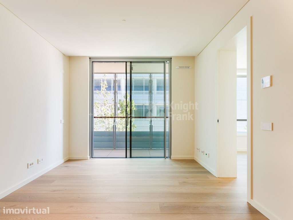 Apartamento T1 para arrendamento no Prata Riverside Village - Grande imagem: 2/25