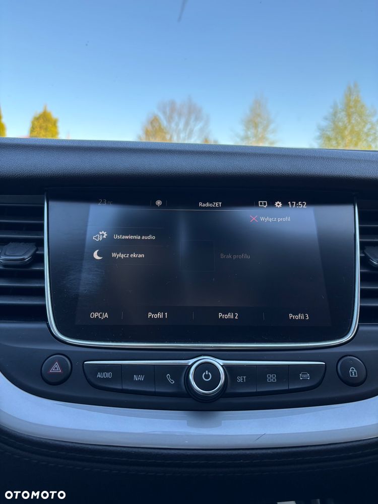 Opel Grandland X 1.5 CDTI Elegance Business Pack S&S - 24