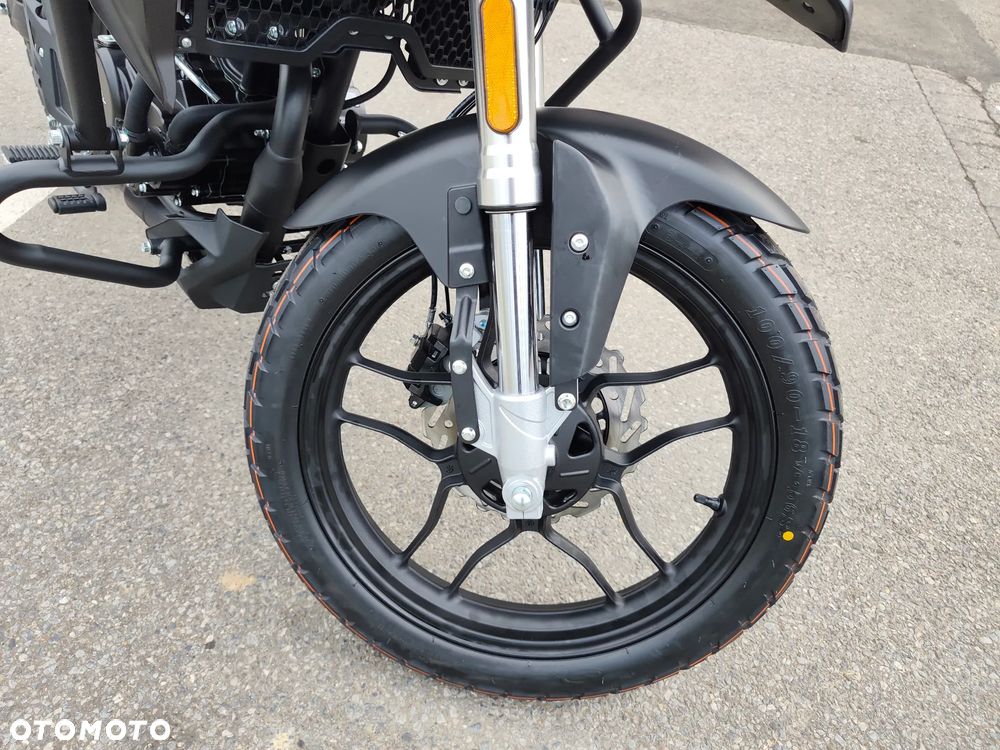 Junak RX One - 30