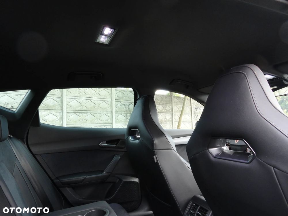 Cupra Formentor 2025