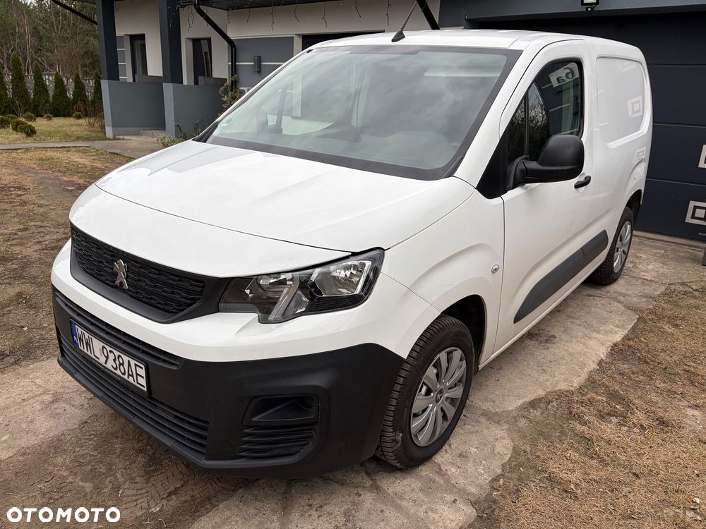 Peugeot Partner - 7