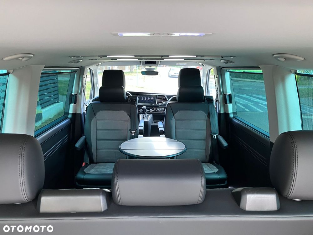 Volkswagen Multivan 2.0 TDI L1 Highline 4Motion DSG - 12