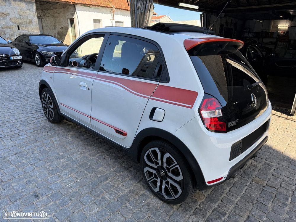 Renault Twingo 0.9 TCe GT - 8