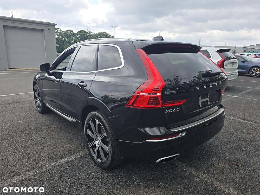 Volvo XC 60 T6 AWD Inscription - 3