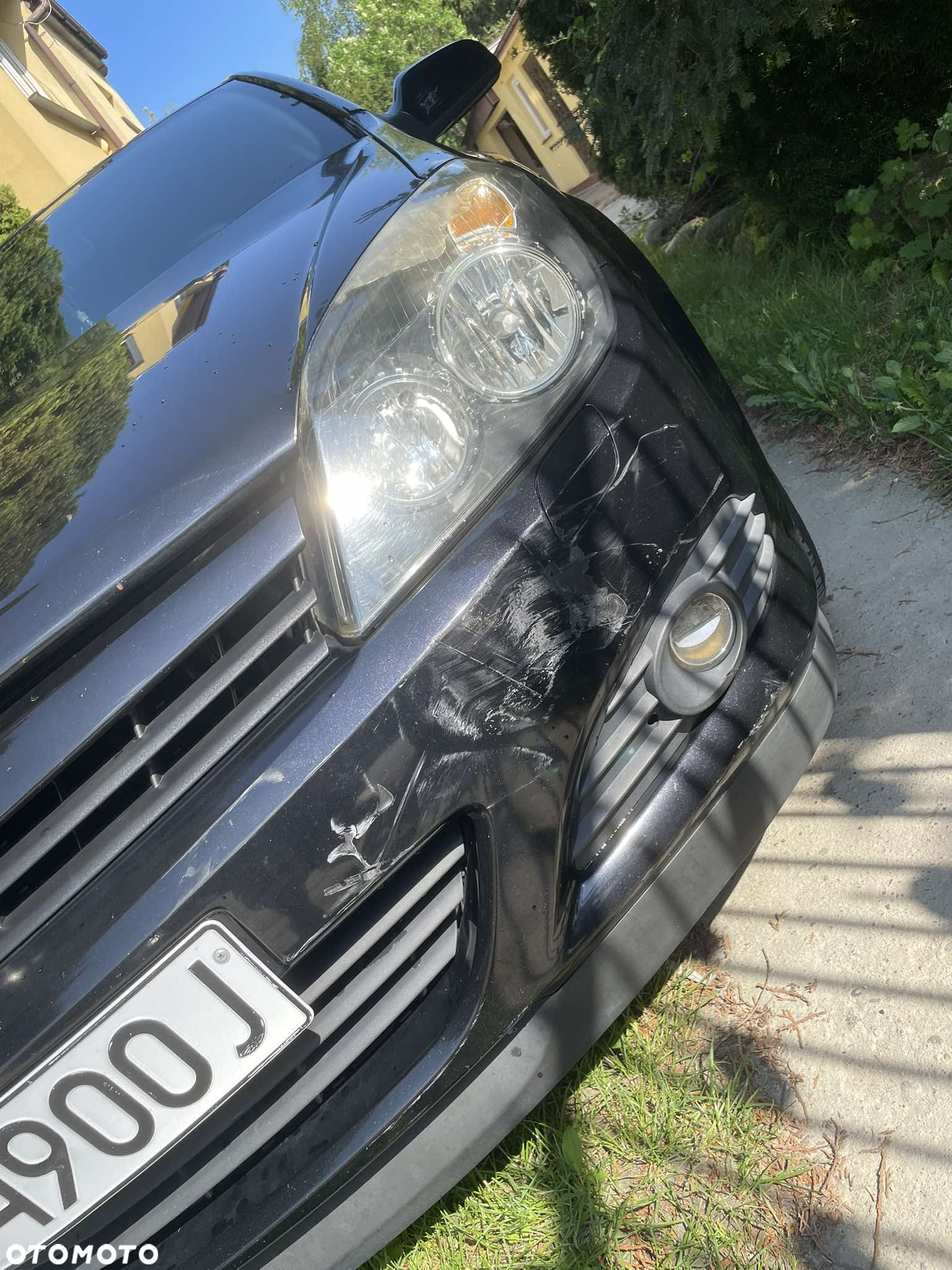 Opel Astra III GTC 1.8 Sport - 25