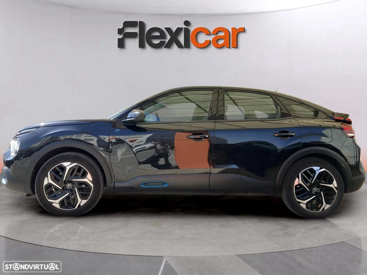 Citroën e-C4 50 kWh Feel - 5