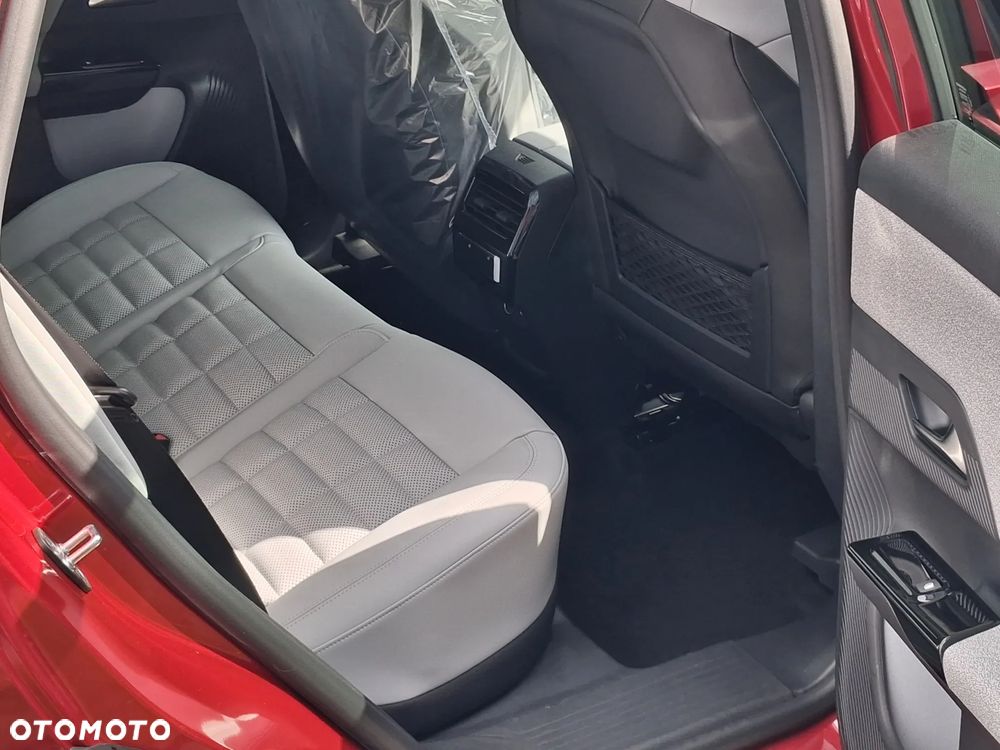 Citroën C5 Aircross 1.2 mHEV Max eDCT6 - 11