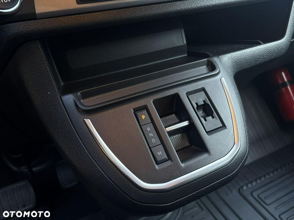 Toyota Proace Verso - 12