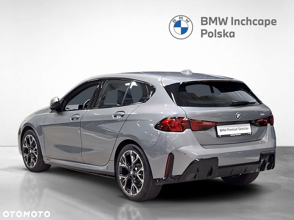 BMW Seria 1 120 mHEV - 4