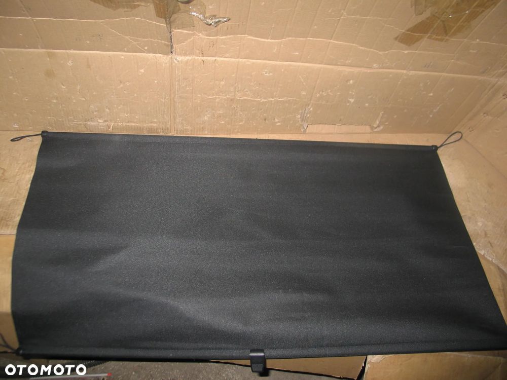 polka siatka przegroda organizer skoda scala kamiq 654867708A oryginal - 4