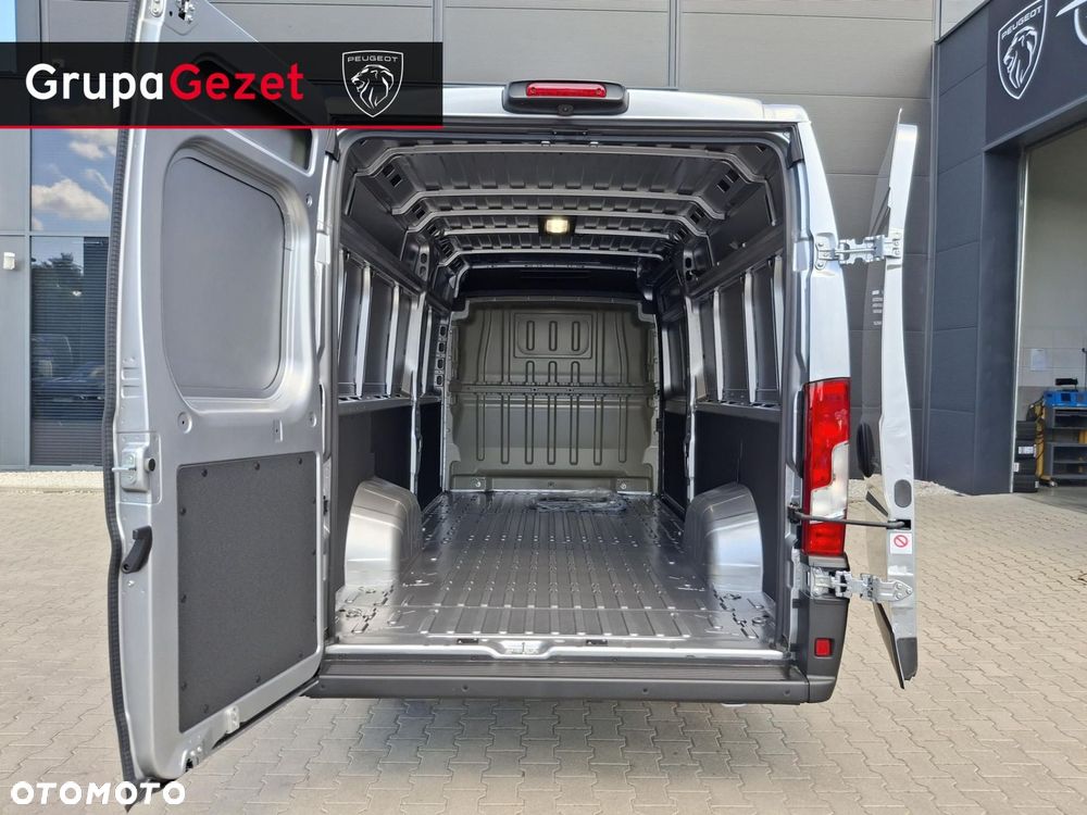 Peugeot Boxer - 8