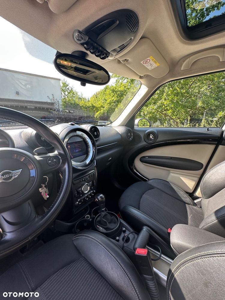 MINI Countryman - 5