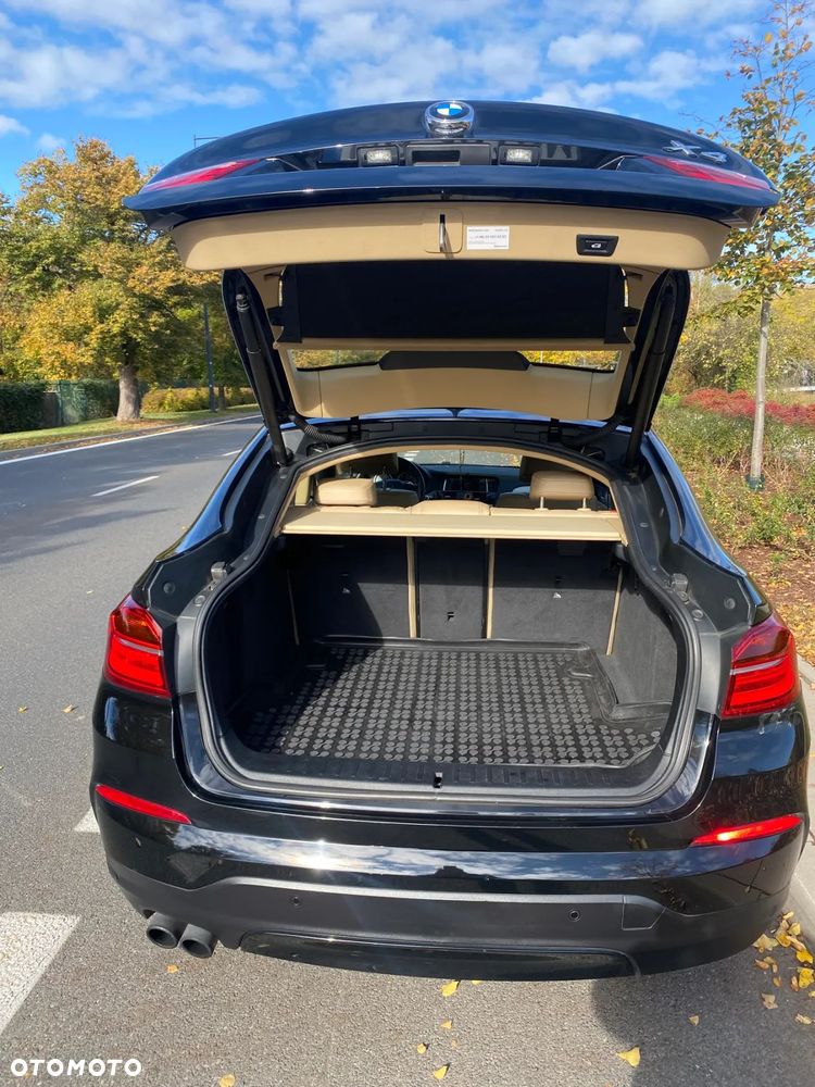 BMW X4 xDrive30d - 7