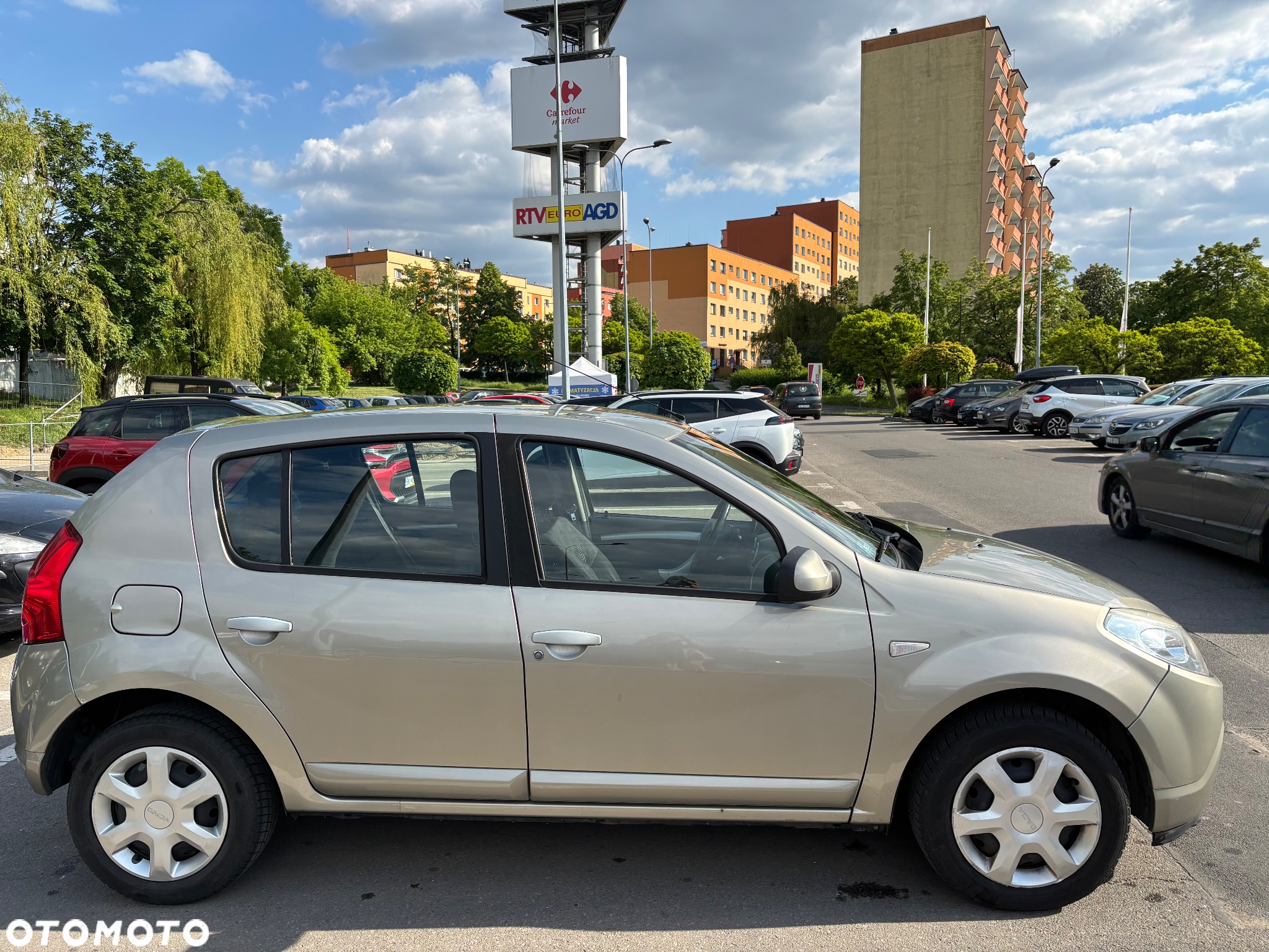 Dacia Sandero - 3