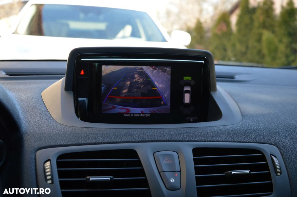 Renault Megane ENERGY dCi 110 Start & Stopp Bose Edition - 7