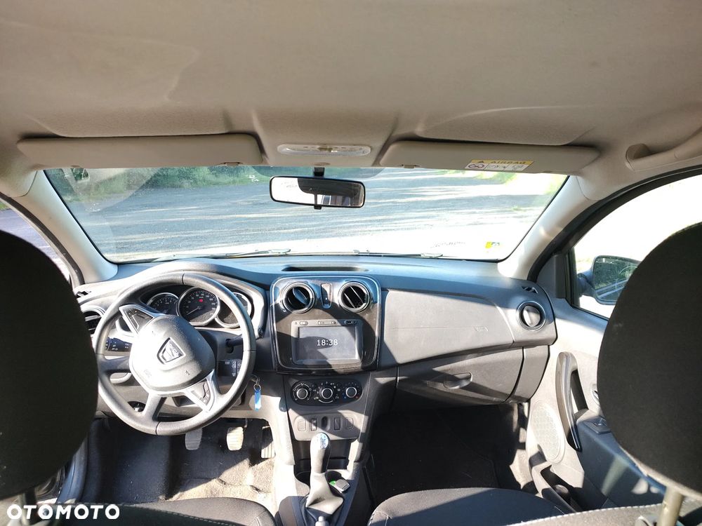 Dacia Logan TCe 90 Laureate - 3