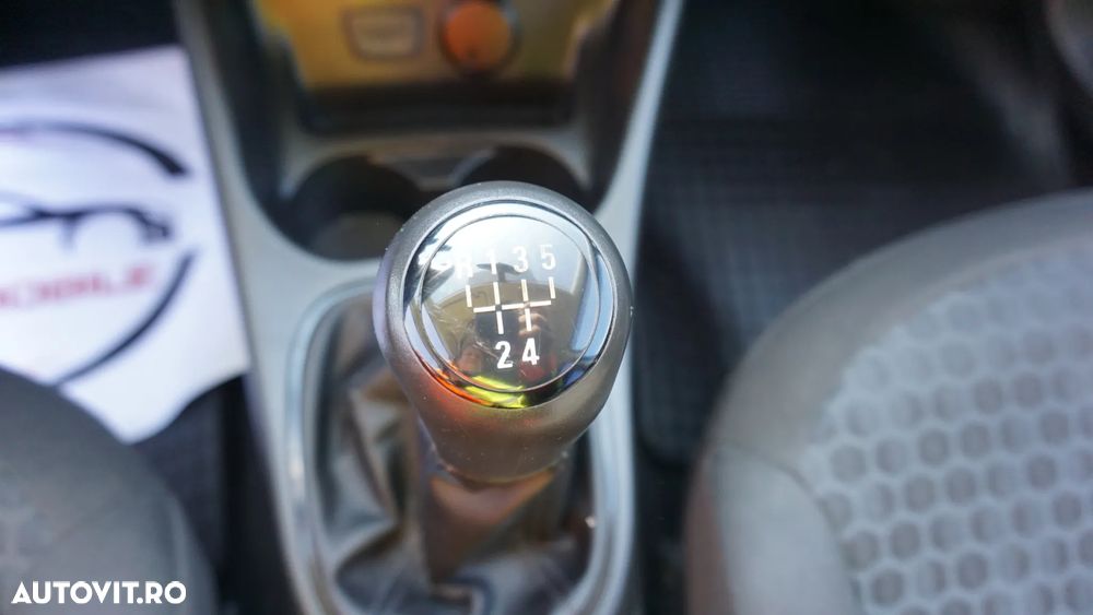 Opel Corsa 1.2 16V (ecoFLEX) Selection - 24