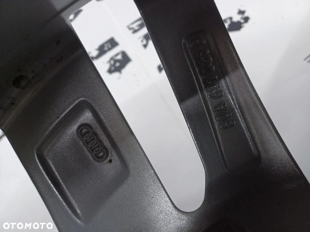 felgi ALU 18 5x112 audi A6 C6 C7 C8 A8 D3 A4 b5 b6 b7 B8 B9 Q3 Q5 - 7