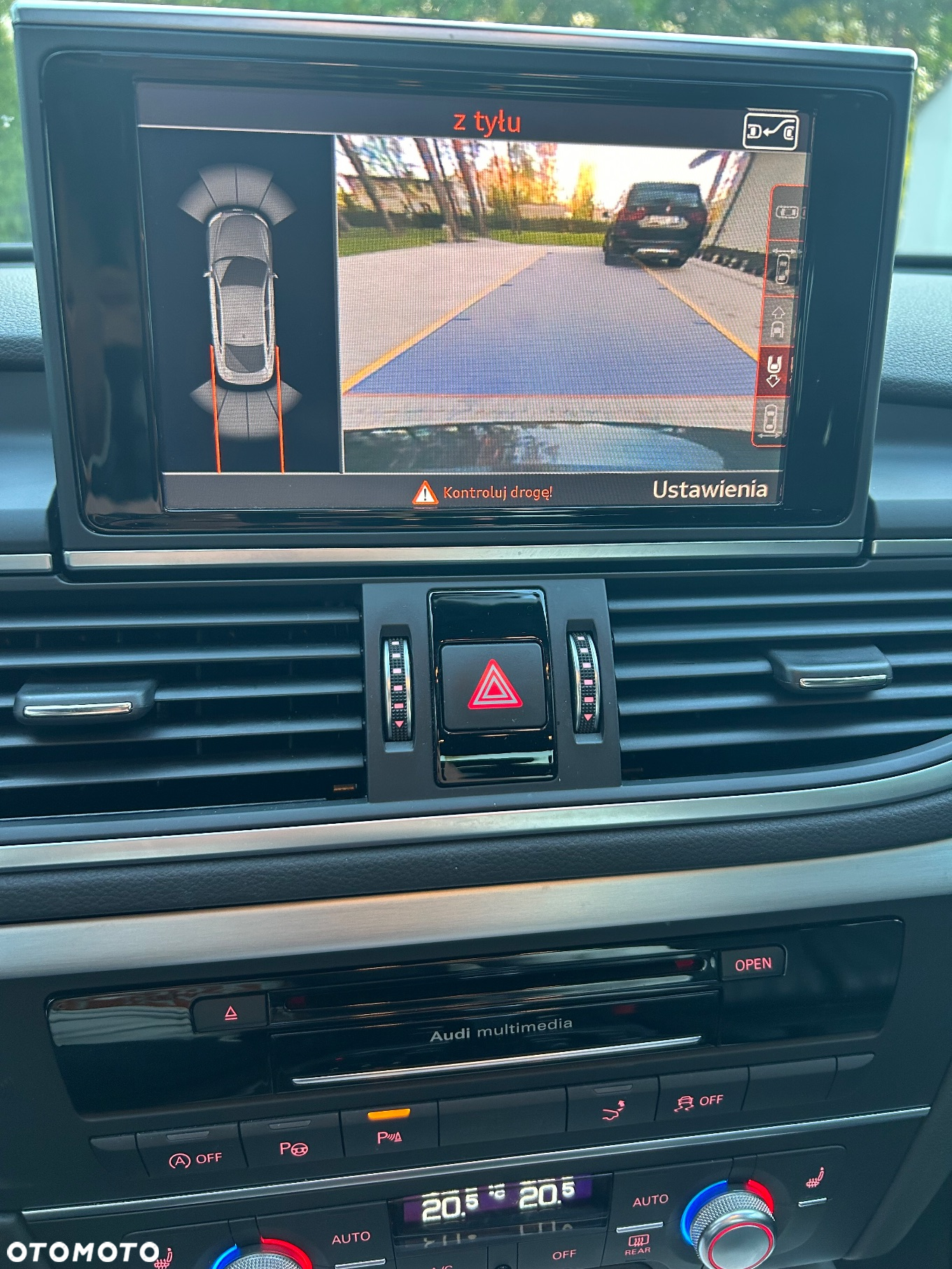 Audi A7 3.0 TDI Quattro S tronic - 22