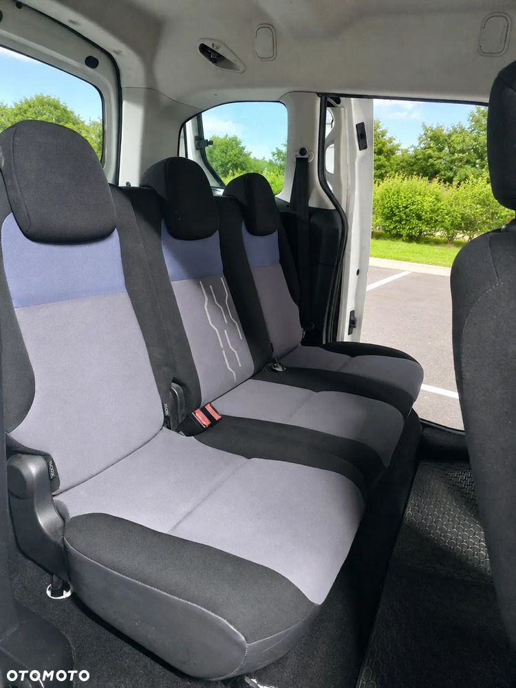 Peugeot Partner 1.6 HDi Active - 12