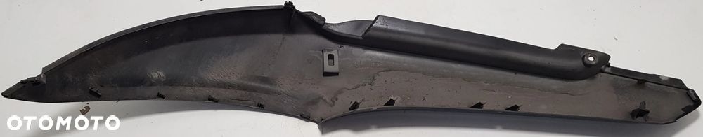 Yamaha Xenter 125 Ogon Zadupek Bok Boczek Osłona Lewa - 2