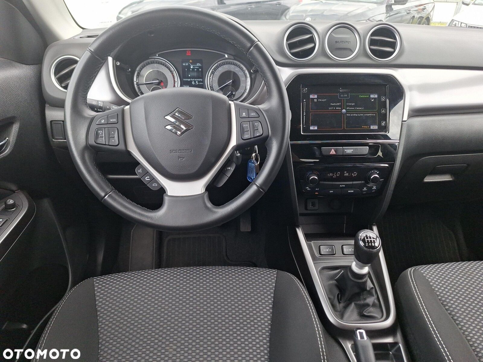 Suzuki Vitara - 16