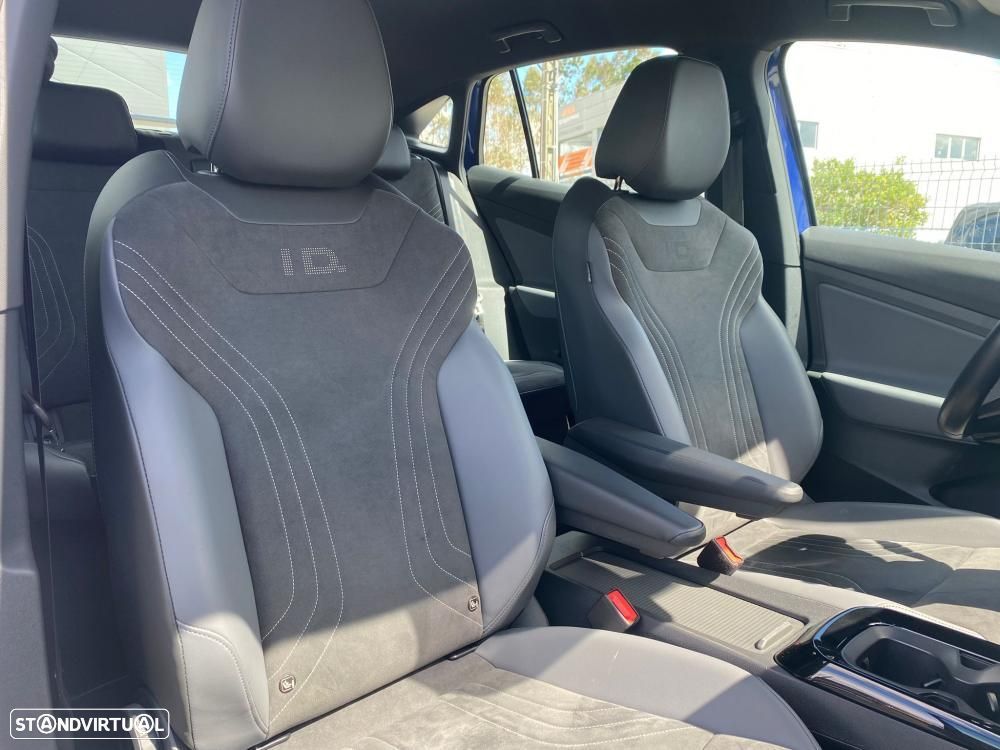 VW ID.5 77 kWh Pro Performance - 8