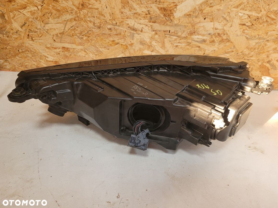 Lampa audi q5 lift matrix 80a941035e 80a941036e - 8