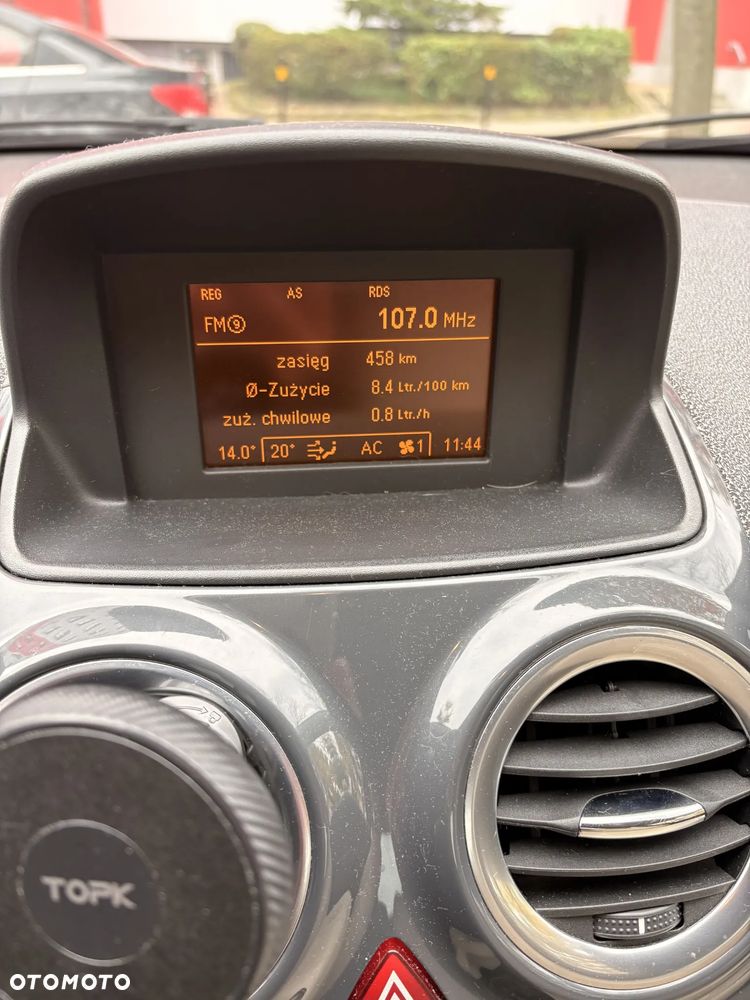 Opel Corsa - 13