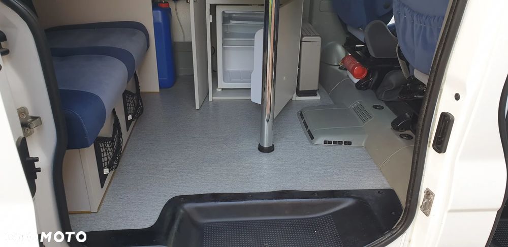 Renault Trafic - 17